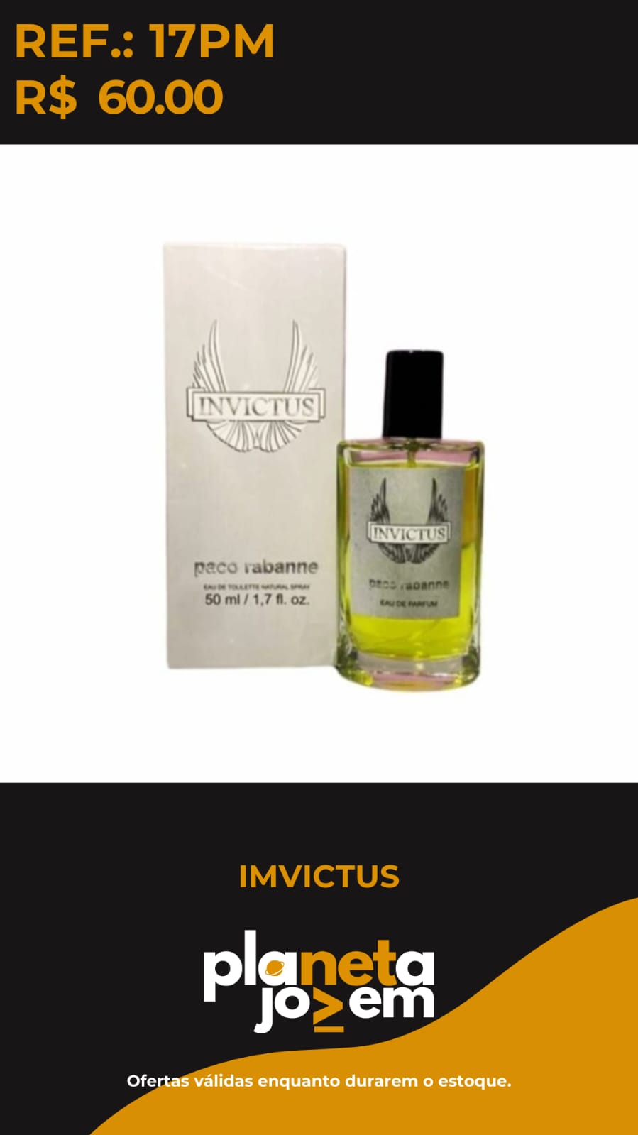 Imvictus